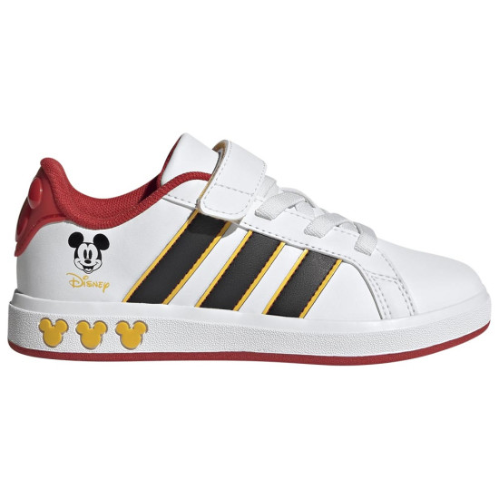 Adidas x Disney Mickey Grand Court EL C